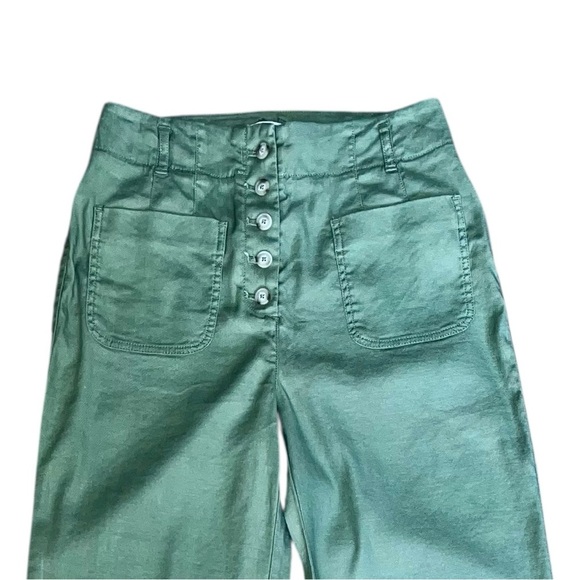 Maeve by Anthropologie Pants Size 4 - Picture 9 of 9